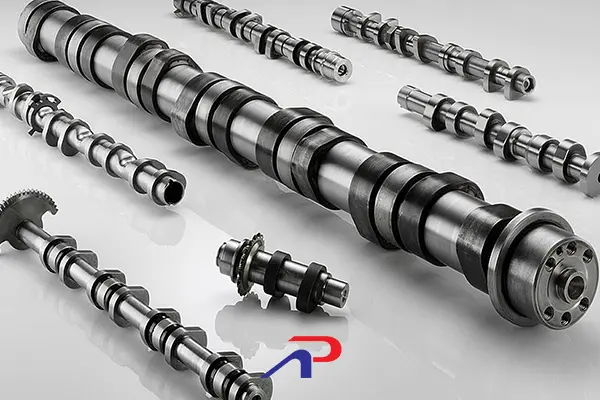 میل بادامک چیست؟