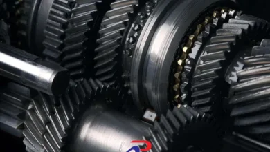 تفاوت گیربکس cvt با دوکلاچه