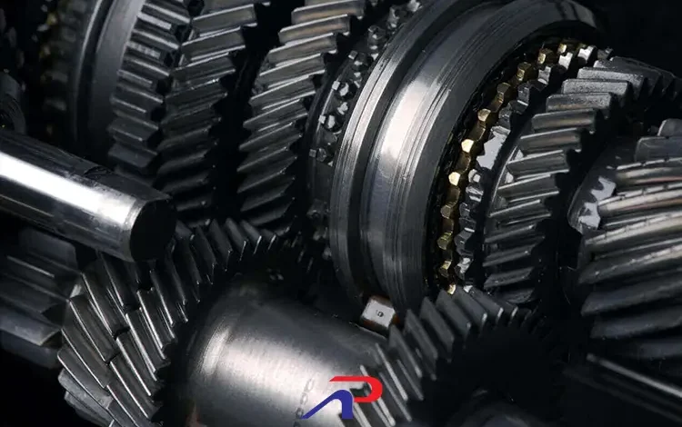 تفاوت گیربکس cvt با دوکلاچه