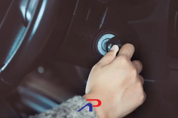 مشکل در استارت زدن و روشن کردن خودرو