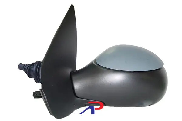 قطعات آینه بغل 206