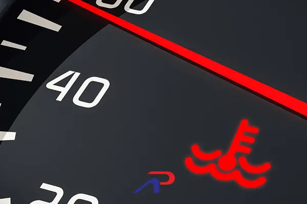 علت بالا رفتن آمپر ماشین در سرما