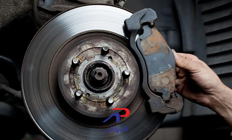 مشکلات شایع ترمز پراید