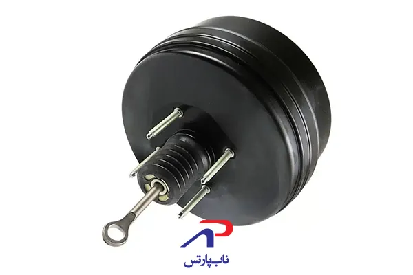 خرابی بوستر ترمز پراید