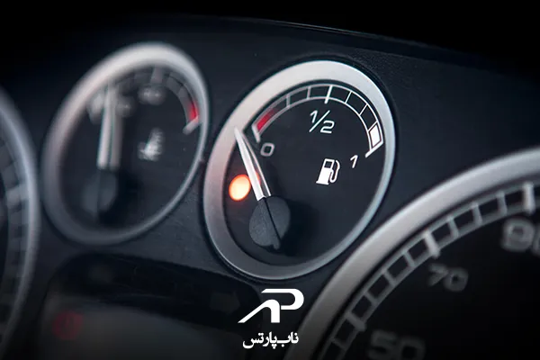 افزایش غیرعادی مصرف سوخت