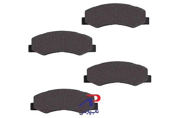 لنت ترمز آفورتیس (Afortis)