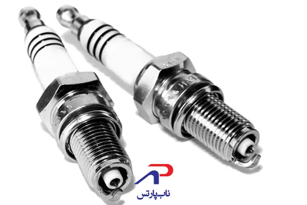 شمع های ایریدیومی خودرو