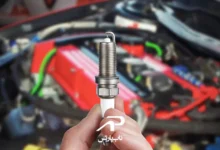 لوازم مورد نیاز برای تعویض شمع ماشین