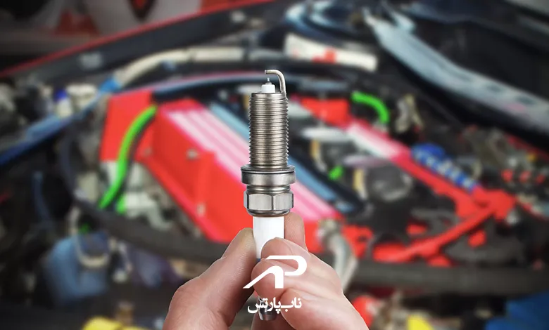 لوازم مورد نیاز برای تعویض شمع ماشین