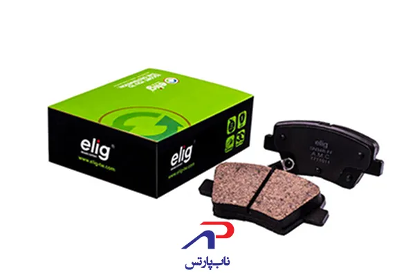 لنت ترمز الیگ (Elig)