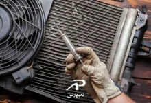 کار نکردن فن پراید و راهکارهای سریع