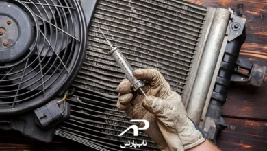 کار نکردن فن پراید و راهکارهای سریع