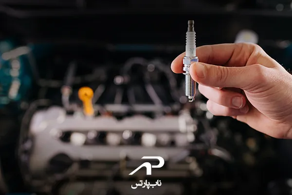 نصب شمع جدید