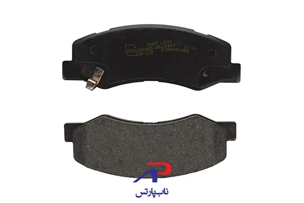 لنت ترمز پارس (Pars)