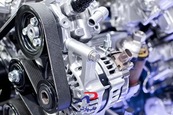 کیفیت محصول تسمه دینام