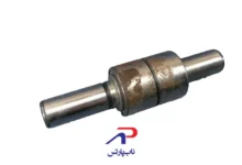 خرابی بلبرینگ واتر پمپ پراید