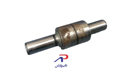 خرابی بلبرینگ واتر پمپ پراید