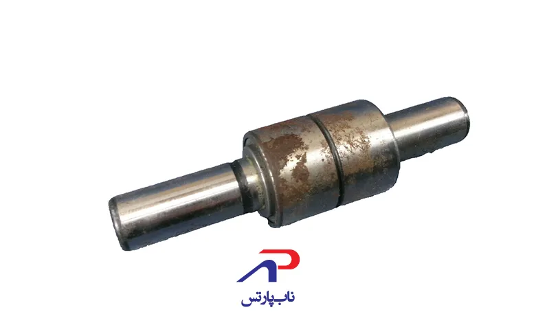 خرابی بلبرینگ واتر پمپ پراید