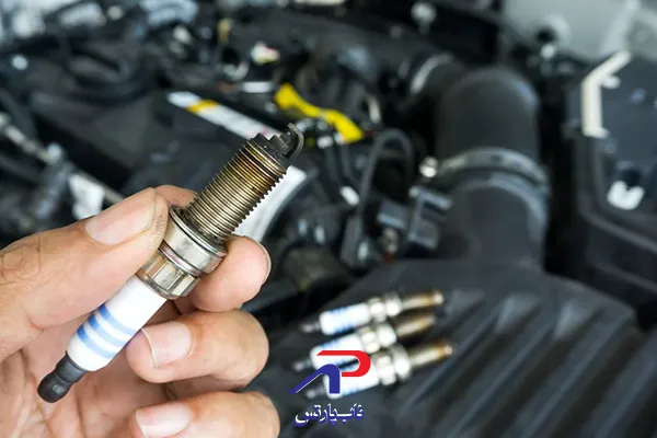 جدا کردن شمع‌های قدیمی