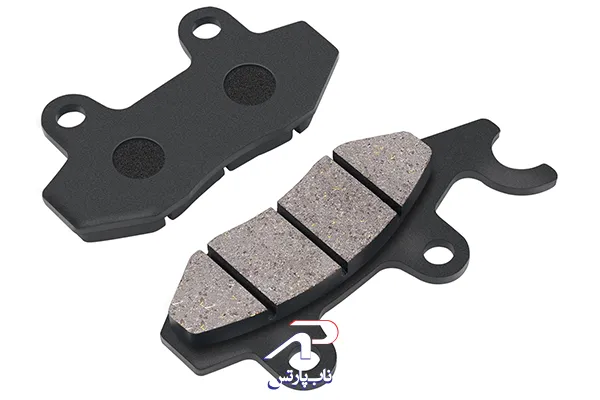 ارزان‌ترین لنت ترمز پراید