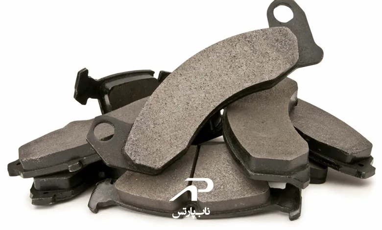 گران‌ترین و ارزان‌ترین لنت ترمز پراید