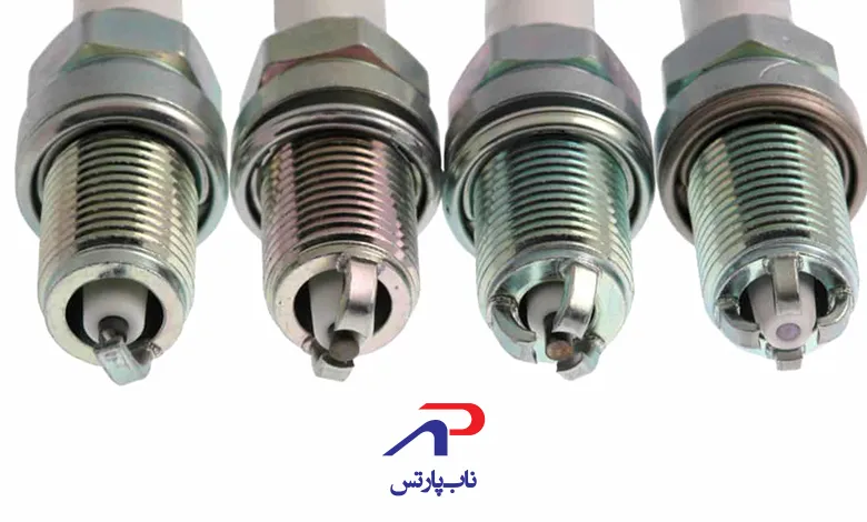 انواع شمع خودرو: مسی، پلاتینیومی و ایریدیومی و تفاوت‌های آن‌ها