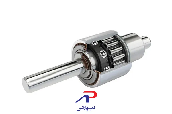 بلبرینگ واتر پمپ چیست