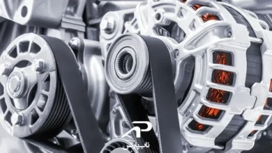 بهترین مارک تسمه دینام پراید یورو ۴ چیست؟