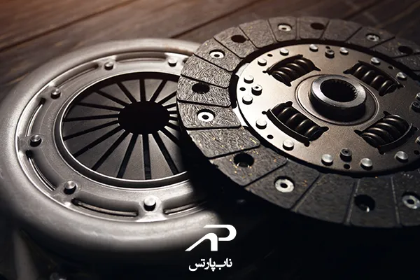 خرید صفحه کلاچ با کیفیت ماشین