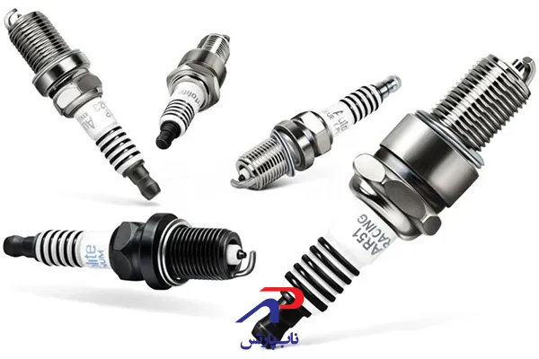 انتخاب بهترین شمع خودرو