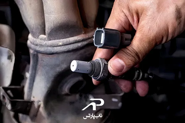 نحوه عملکرد سنسور اکسیژن