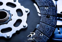 نکات ایمنی و نکات پس از تعویض برای حفظ عمر صفحه کلاچ