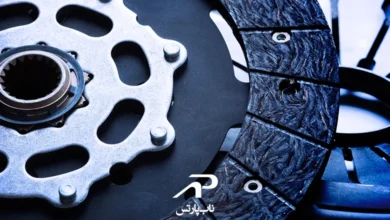 نکات ایمنی و نکات پس از تعویض برای حفظ عمر صفحه کلاچ