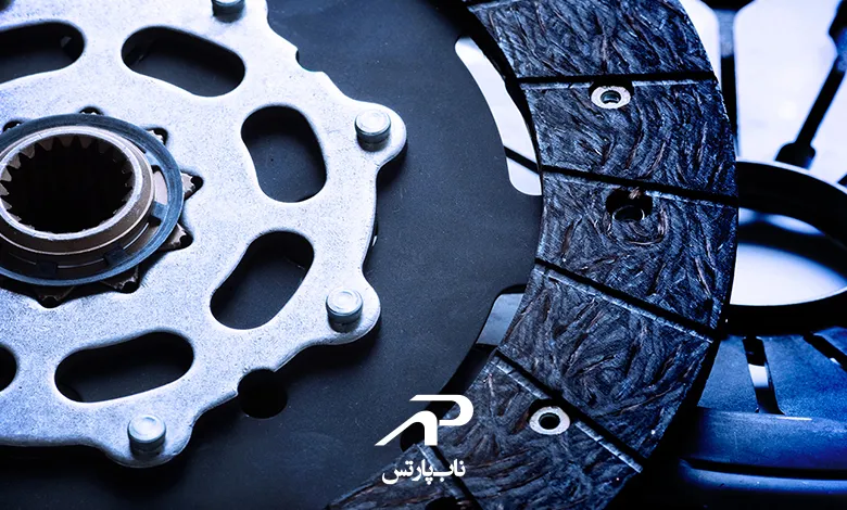نکات ایمنی و نکات پس از تعویض برای حفظ عمر صفحه کلاچ