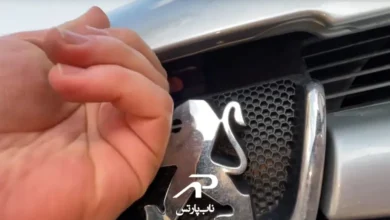 عوامل رایج خرابی دکمه کاپوت پژو 206 و نحوه پیشگیری