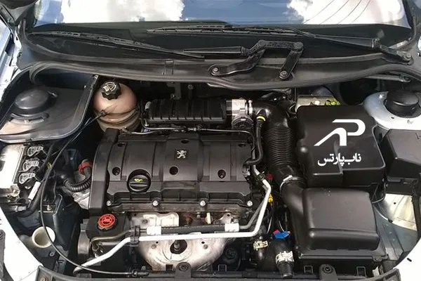 درب کاپوت به درستی باز و بسته نمی‎شود!