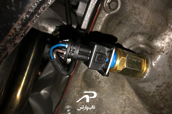 عملکرد فشنگی روغن پراید