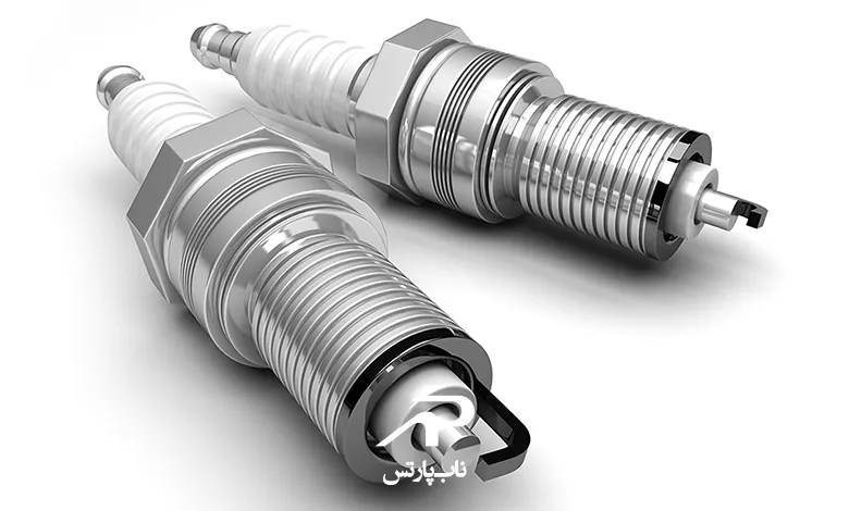 تأثیر شمع مناسب بر مصرف سوخت و عملکرد استارت و احتراق