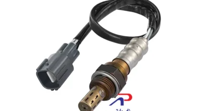 نقش سنسور اکسیژن در کنترل موتور و   ECU چیست؟