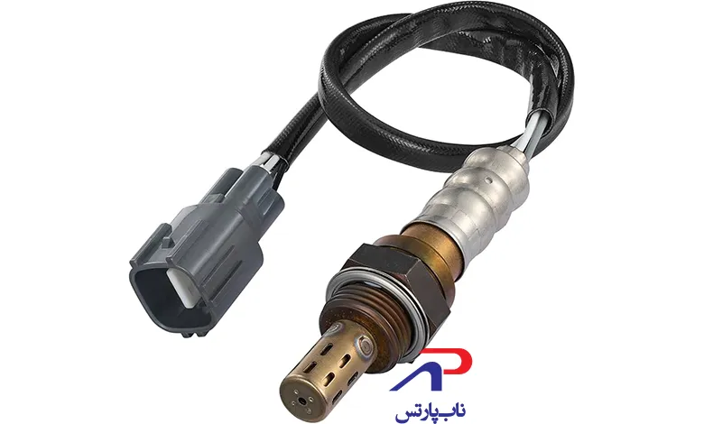 نقش سنسور اکسیژن در کنترل موتور و   ECU چیست؟