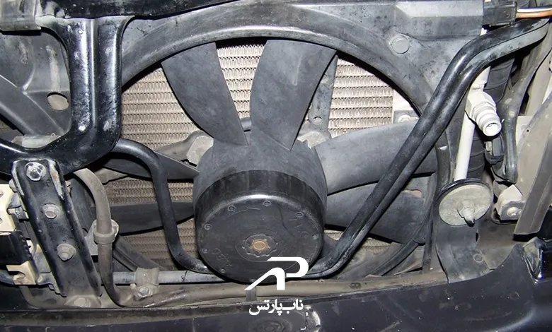 علائم خرابی موتور فن پراید چیست و نحوه تشخیص آن چگونه است؟