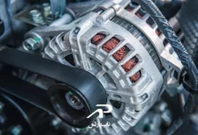 دینام ماشین چیست و چگونه در سیستم برقی خودرو کار می‌کند؟