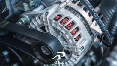 دینام ماشین چیست و چگونه در سیستم برقی خودرو کار می‌کند؟