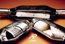 کاتالیزور ماشین چیست و چگونه کار می‌کند؟