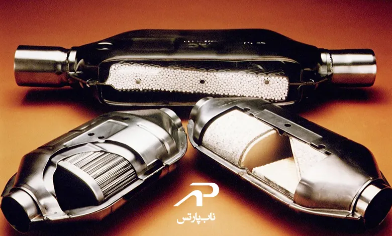 کاتالیزور ماشین چیست و چگونه کار میکند؟