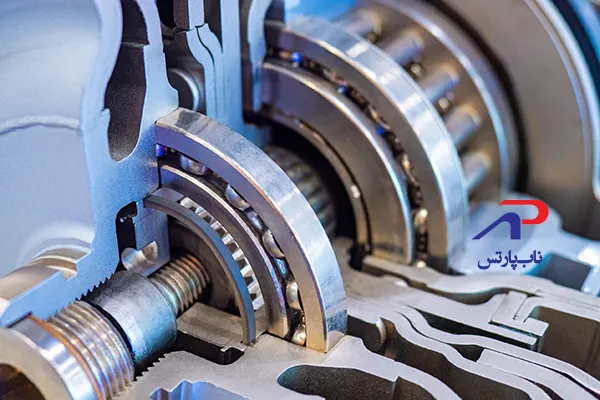 بلبرینگ گیربکس چیست؟