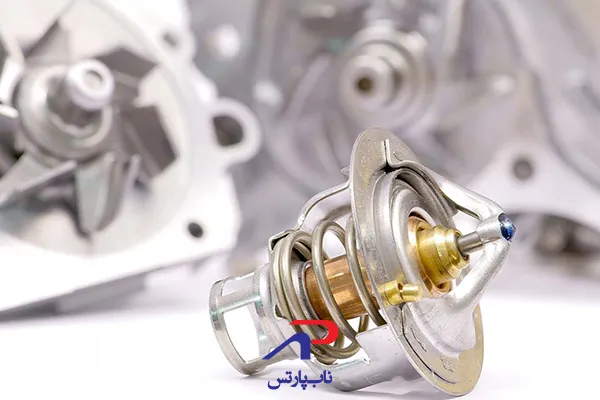 ترموستات چیست و چه وظایفی دارد؟