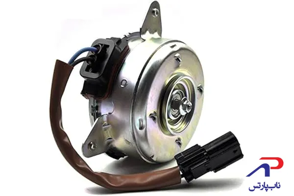 موتور فن پراید چیست؟