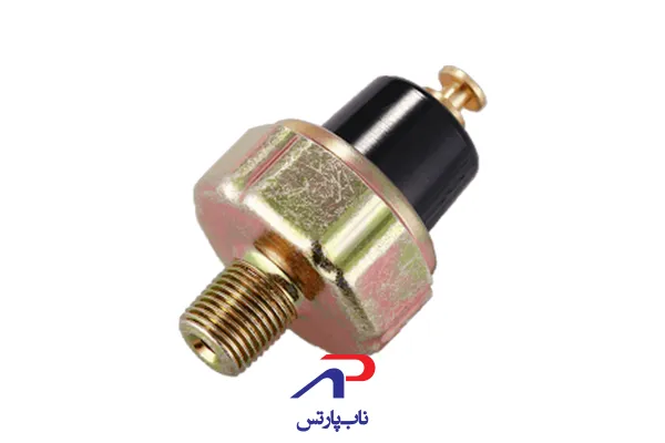 فشنگی روغن پراید چیست؟