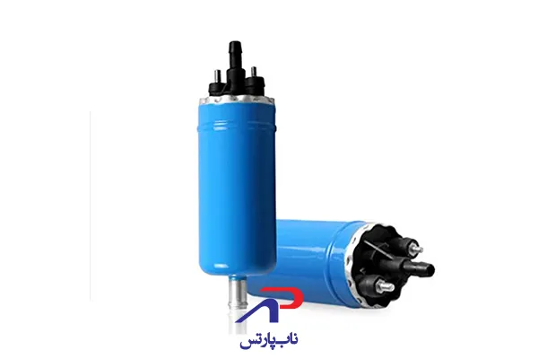 مزایای پمپ بنزین پژو 405 بیرون باک